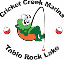 Cricket Creek Marina - Slips